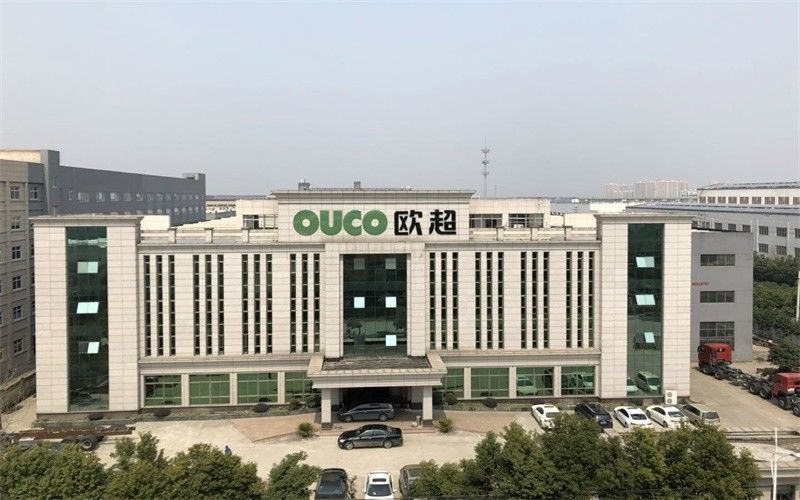 จีน Jiangsu OUCO Heavy Industry and Technology Co.,Ltd รายละเอียด บริษัท